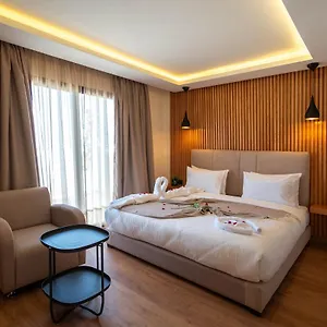 Hotel Unico Maarif, Casablanca
